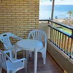 Nuevo Ronda Iv Lejlighed