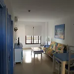 Nuevo Ronda Iv Lejlighed