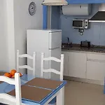 Lejlighed Nuevo Ronda Iv