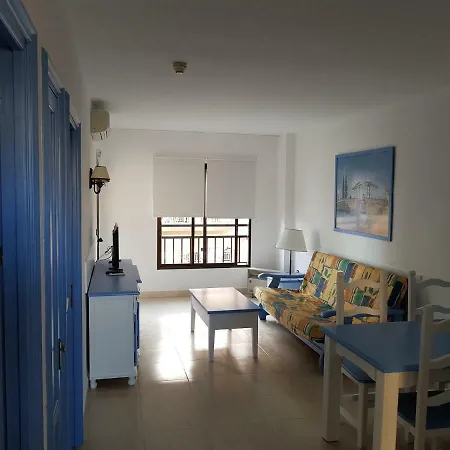 Nuevo Ronda Iv Appartement