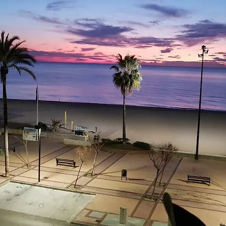 Appartement Nuevo Ronda Iv