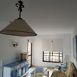 Apartment Nuevo Ronda Iv *