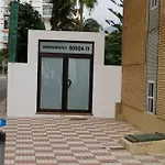 Nuevo Ronda Iv Apartment Fuengirola