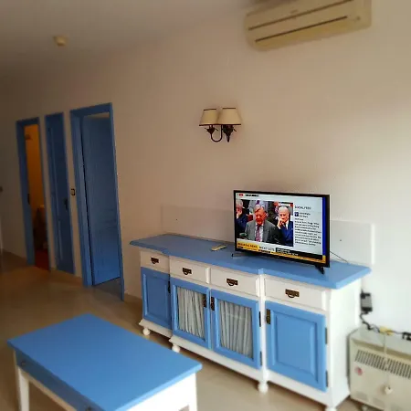 Nuevo Ronda Iv Daire Fuengirola