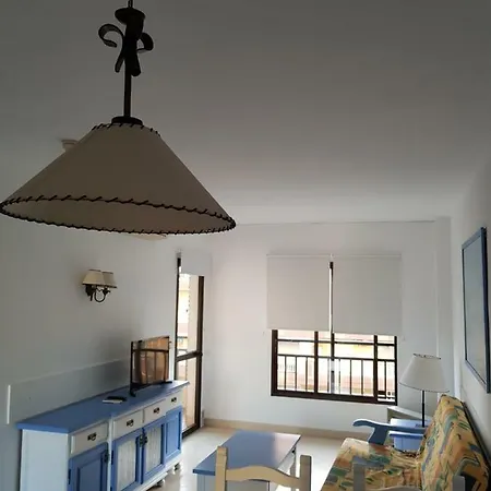 Apartment Nuevo Ronda Iv *