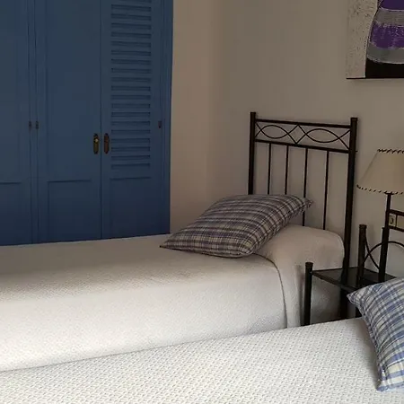 Apartment Nuevo Ronda Iv Fuengirola