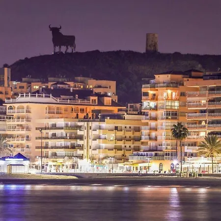 Nuevo Ronda Iv * Фуэнхирола