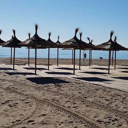 Nuevo Ronda Iv Apartment *