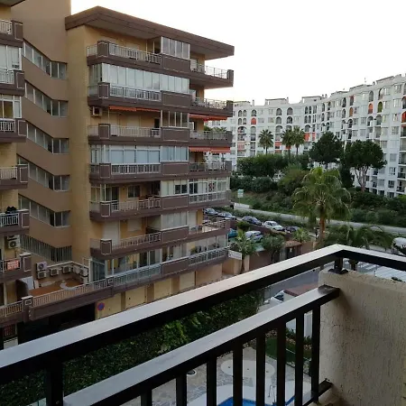 Daire Nuevo Ronda Iv