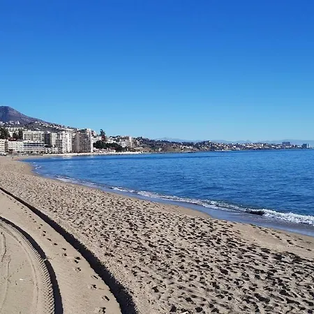 Nuevo Ronda Iv Daire Fuengirola
