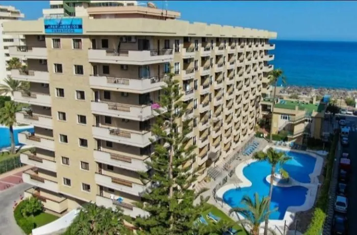 Nuevo Ronda Iv * Fuengirola