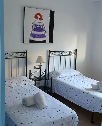 Apartamento Nuevo Ronda Iv *