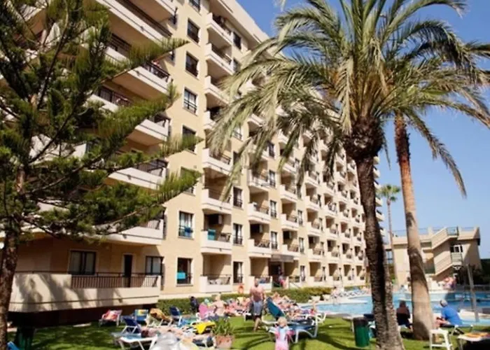 Apartment Nuevo Ronda Iv