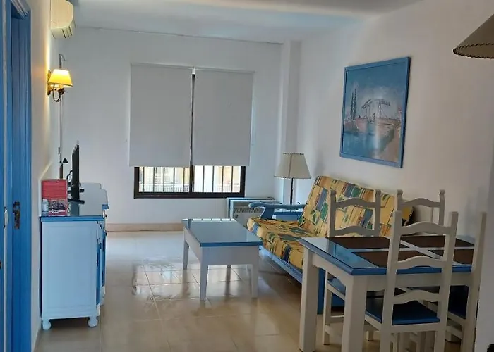 Nuevo Ronda Iv Fuengirola