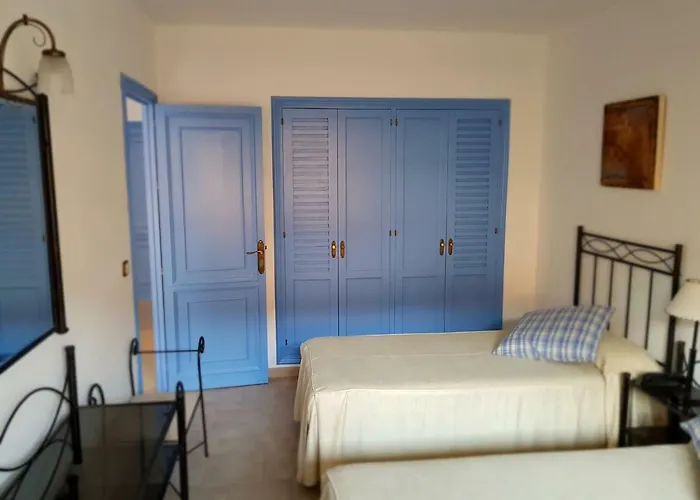 Nuevo Ronda Iv Apartment Fuengirola