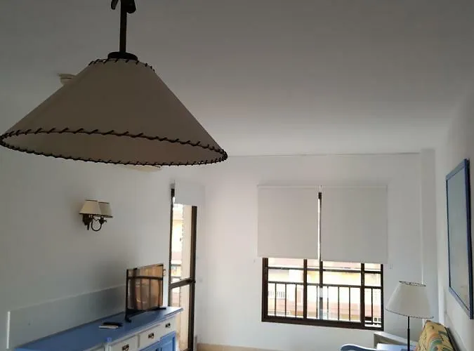 Apartment Nuevo Ronda Iv *