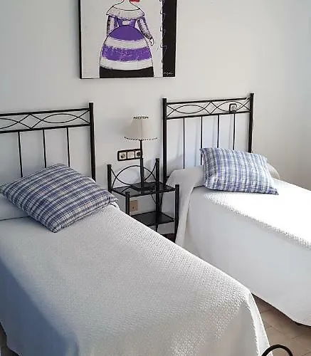 Apartamento Nuevo Ronda Iv *