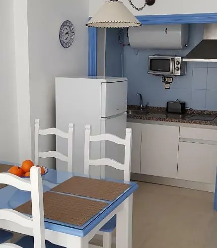 Apartamento Nuevo Ronda Iv