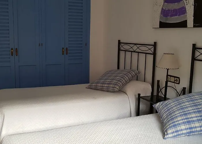 Apartamento Nuevo Ronda Iv Fuengirola