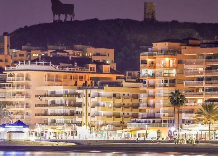 Nuevo Ronda Iv * Fuengirola