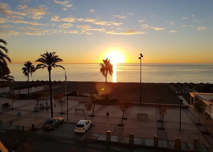 Nuevo Ronda Iv * Fuengirola