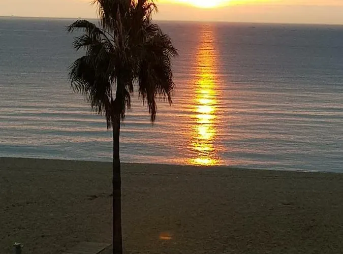 Apartamento Nuevo Ronda Iv *