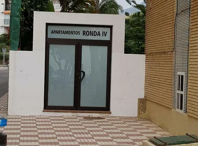 Nuevo Ronda Iv Apartamento Fuengirola