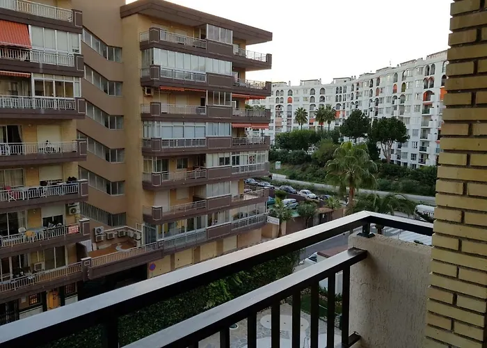 Apartamento Nuevo Ronda Iv
