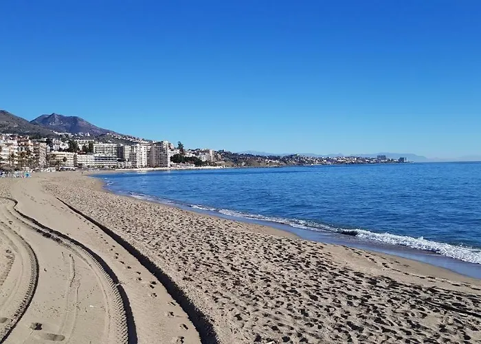 Nuevo Ronda Iv Apartment Fuengirola