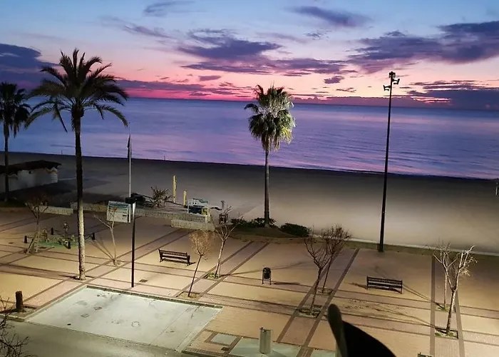 Apartamento Nuevo Ronda Iv