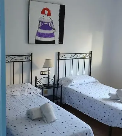 Appartement Nuevo Ronda Iv *