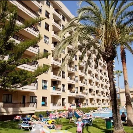 Appartement Nuevo Ronda Iv