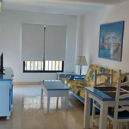 Nuevo Ronda Iv Fuengirola