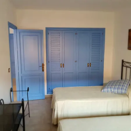 Nuevo Ronda Iv Appartement Fuengirola