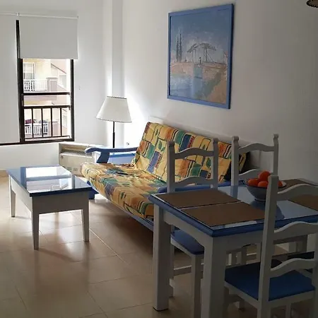 Nuevo Ronda Iv Appartement Fuengirola