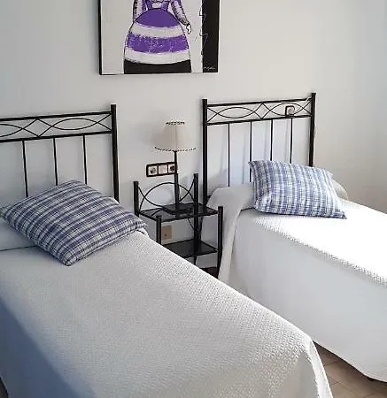 Appartement Nuevo Ronda Iv *