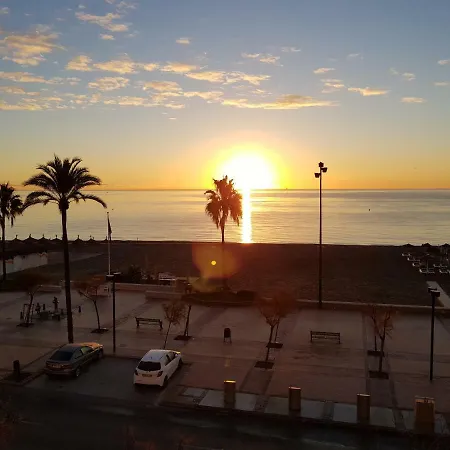 Nuevo Ronda Iv * Fuengirola