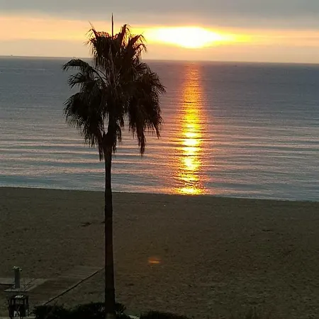 Appartement Nuevo Ronda Iv *