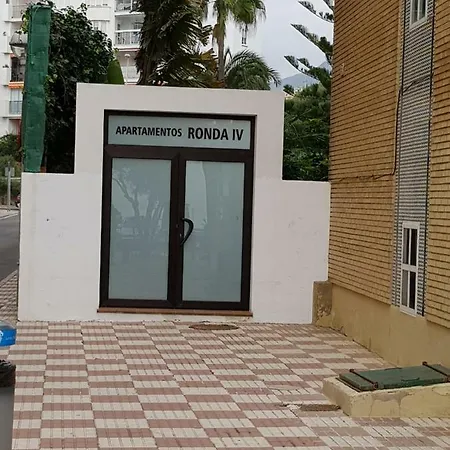 Nuevo Ronda Iv דירה פואנגירולה